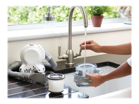 BLACK & DECKER