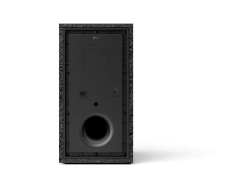 LG Soundbar 3.1 Channel Sound System | S60T | Bluetooth