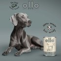 Ollo Pure Koń 400g