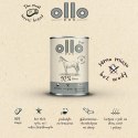 Ollo Pure Koń 400g