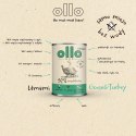 Ollo Umami Gęś i Indyk 850g
