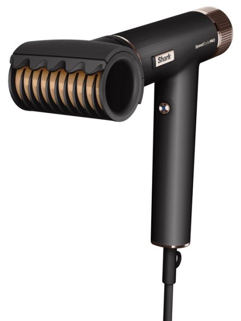 Shark SpeedStyle Pro 3-in-1 1750 W black - Hair dryer | Shark