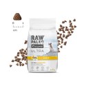 VetExpert Raw Paleo Ultra Indyk Mini Adult 8kg