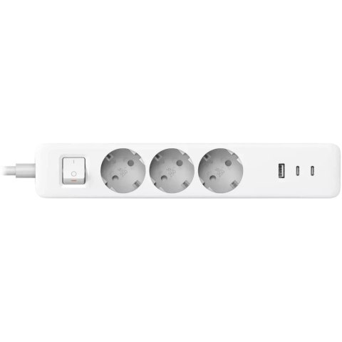 Xiaomi 20W Power Strip (2C1A) EU