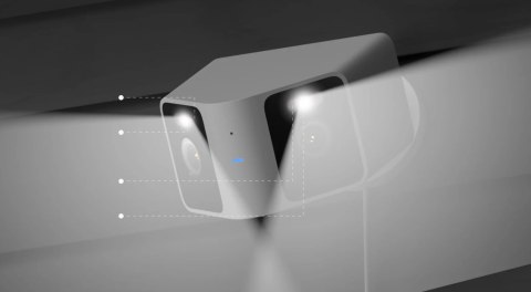 Xiaomi Outdoor Camera CW100 Dual EU