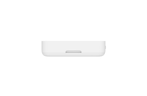 Xiaomi Smart Temperature and Humidity Monitor 3 Mini | White