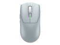 Mysz gamingowa MSI | FORGE GM340 WIRELESS | Bezprzewodowa | 2,4 GHz, Bluetooth, USB | Sky