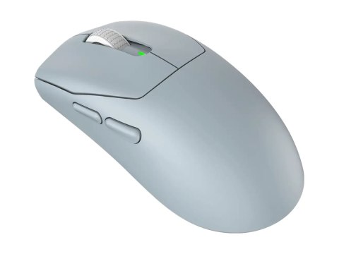 Mysz gamingowa MSI | FORGE GM340 WIRELESS | Bezprzewodowa | 2,4 GHz, Bluetooth, USB | Sky