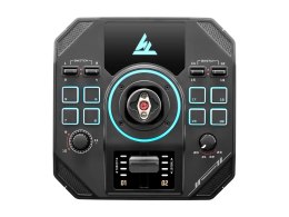 Podstawa do joysticka Thrustmaster Sol-5 | Czarna