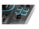 Podstawa do joysticka Thrustmaster Sol-5 | Czarna