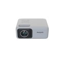 Projektor Philips NeoPix 106, 1280x720, 1,2:1, 500:1, szary