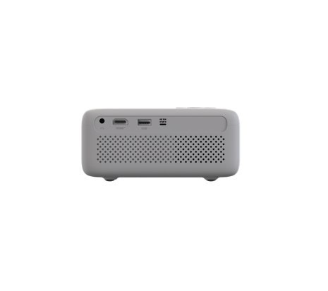 Projektor Philips NeoPix 106, 1280x720, 1,2:1, 500:1, szary