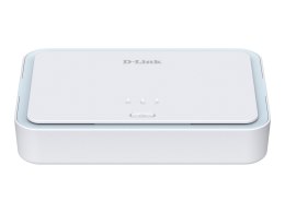 Router mobilny D-Link 5G NR AX3000 Wi-Fi 6 | D-Link