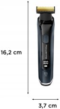 Rowenta TN6204E0 Forever Sharp Ultimate - trymer do brody