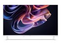 Sharp | 32HF2265EW | 32 | Smart TV | Google TV | Biały