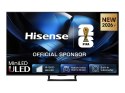 Telewizor Hisense 55U7SE 55" (139 cm) UHD MiniLED Smart TV | Hisense
