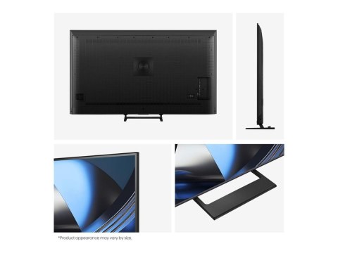 Telewizor Hisense 55U7SE 55" (139 cm) UHD MiniLED Smart TV | Hisense