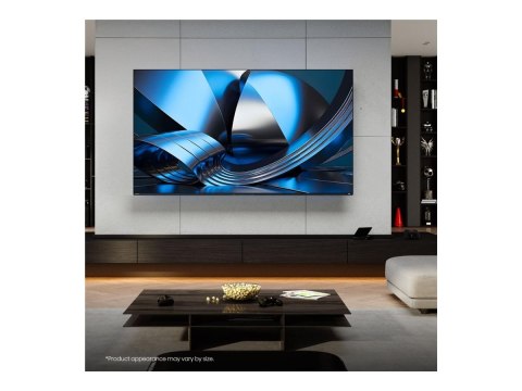 Telewizor Hisense 55U7SE 55" (139 cm) UHD MiniLED Smart TV | Hisense