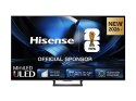 Telewizor Hisense 65U7SE 65" (164 cm) UHD MiniLED Smart TV | Hisense