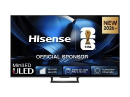 Telewizor Hisense 65U7SE 65