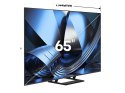 Telewizor Hisense 65U7SE 65" (164 cm) UHD MiniLED Smart TV | Hisense