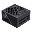 Zasilacz Gamemax | GX 850G | 850 W | Gold | Modułowy