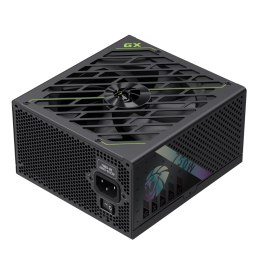 Zasilacz Gamemax | GX PRO 750G | 750 W | Gold | Modułowy