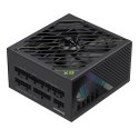 Zasilacz Gamemax | GX PRO 750G | 750 W | Gold | Modułowy