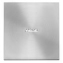 ASUS SDRW-08U7C-U/SILVER/G/AS/P2G