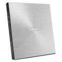 ASUS SDRW-08U7C-U/SILVER/G/AS/P2G