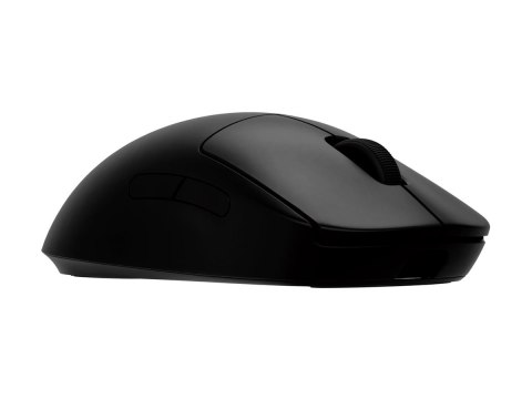 Bezprzewodowa mysz do gier Logitech G Pro 2 LIGHTSPEED, czarna
