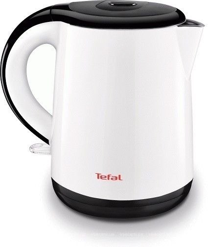 Czajnik Tefal Safe Tea KO261130, biały
