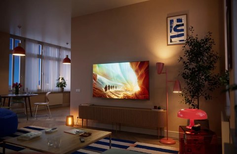 Telewizor Philips 43PQS7801/12 43" (108 cm) 4K QLED Smart TV