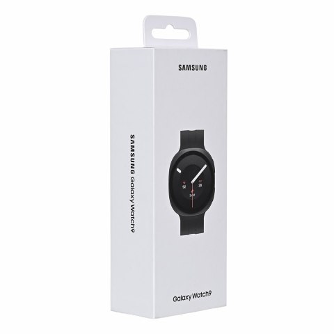 Smartwatch Samsung Galaxy Watch 9 SM-L350 44mm BT Graphite (model 2026)