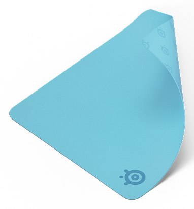 Steelseries 63462 podkładka pod mysz Kolor Aqua