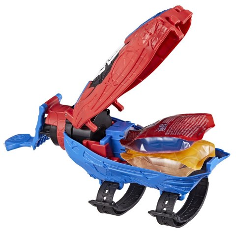 Marvel Spider-Man F87345L0 broń zabawkowa