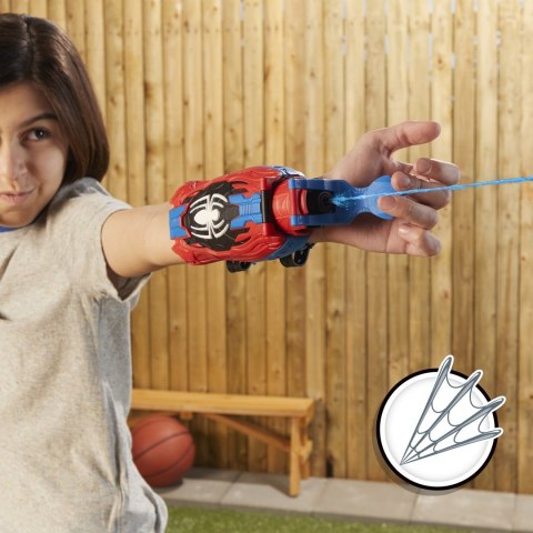 Marvel Spider-Man F87345L0 broń zabawkowa