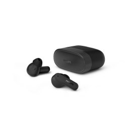 Philips 2000 series TAT2000BK/00 słuchawki/zestaw słuchawkowy Bezprzewodowy Douszny Połączenia/muzyka Bluetooth Czarny