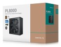 Zasilacz Deepcool PL800D 800w Bronze