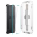 Spigen Glas.TR Sam S23+ S916 2szt./2pcs "EZ FIT" AGL05952 szkło hartowane