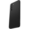 Spigen Liquid Air Sam S23 S911 czarny/matte black ACS05712