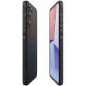 Spigen Liquid Air Sam S23 S911 czarny/matte black ACS05712