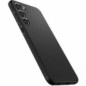 Spigen Liquid Air Sam S23 S911 czarny/matte black ACS05712