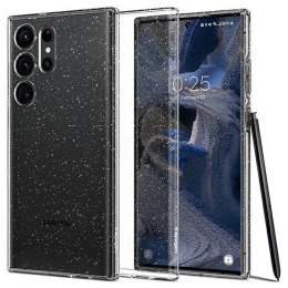 Spigen Liquid Crystal Sam S23 Ultra S918 crystal glitter ACS05612