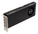 Błyszcząca dmuchawa Intel Arc B60 Pro 24 GB GDDR6
