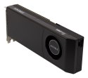 Błyszcząca dmuchawa Intel Arc B60 Pro 24 GB GDDR6