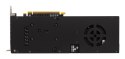 Błyszcząca dmuchawa Intel Arc B60 Pro 24 GB GDDR6