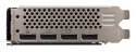 Błyszcząca dmuchawa Intel Arc B60 Pro 24 GB GDDR6