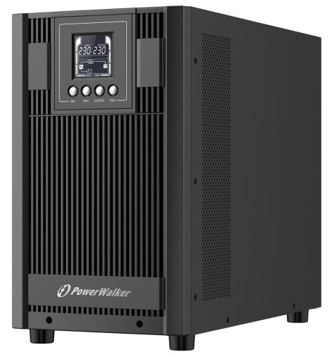 UPS PowerWalker VFI 3000 AT 3000VA/2700W