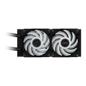 Chłodnica cieczy Gigabyte AORUS AIO CPU WATERFORCE II 240